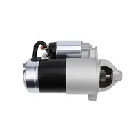 Product image of Starter, Kia Sorento 2003-2006, 3.5L, P/N 17810 600076 SVA0001
