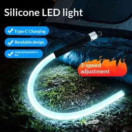 Product image of Portable Automotive LED Work Light for Vehicle Repair and Trunk Illumination