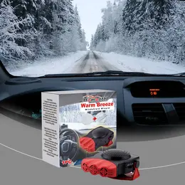 Product image of Portable Vehicle Windshield Defrost Heater