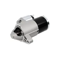 Product image of Starter, 1.2kW, 10T, 17937N, for Jeep Grand Cherokee, Liberty, Commander