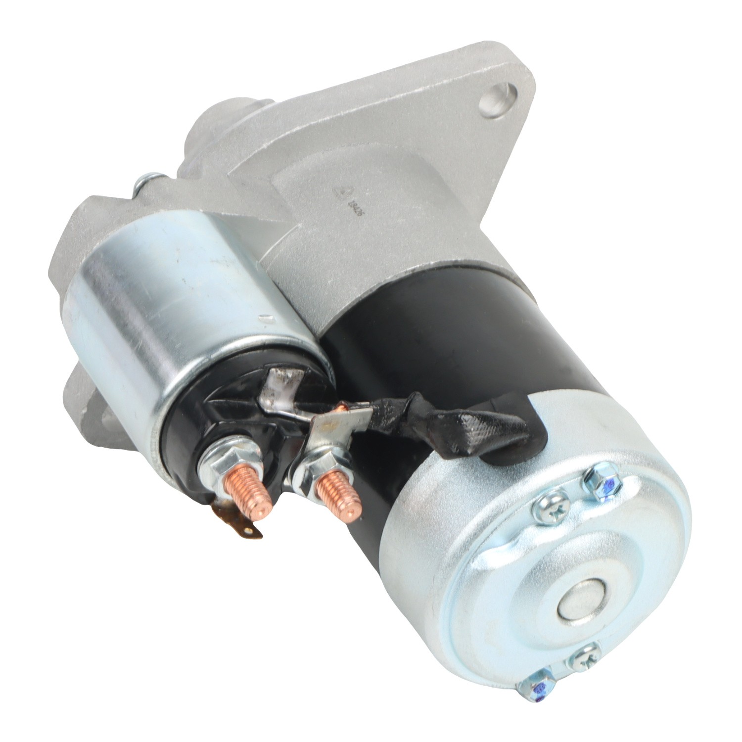 Main product image of Starter for John Deere 1435 Lawn Mowers, Yanmar 23-25HP, Part 18426