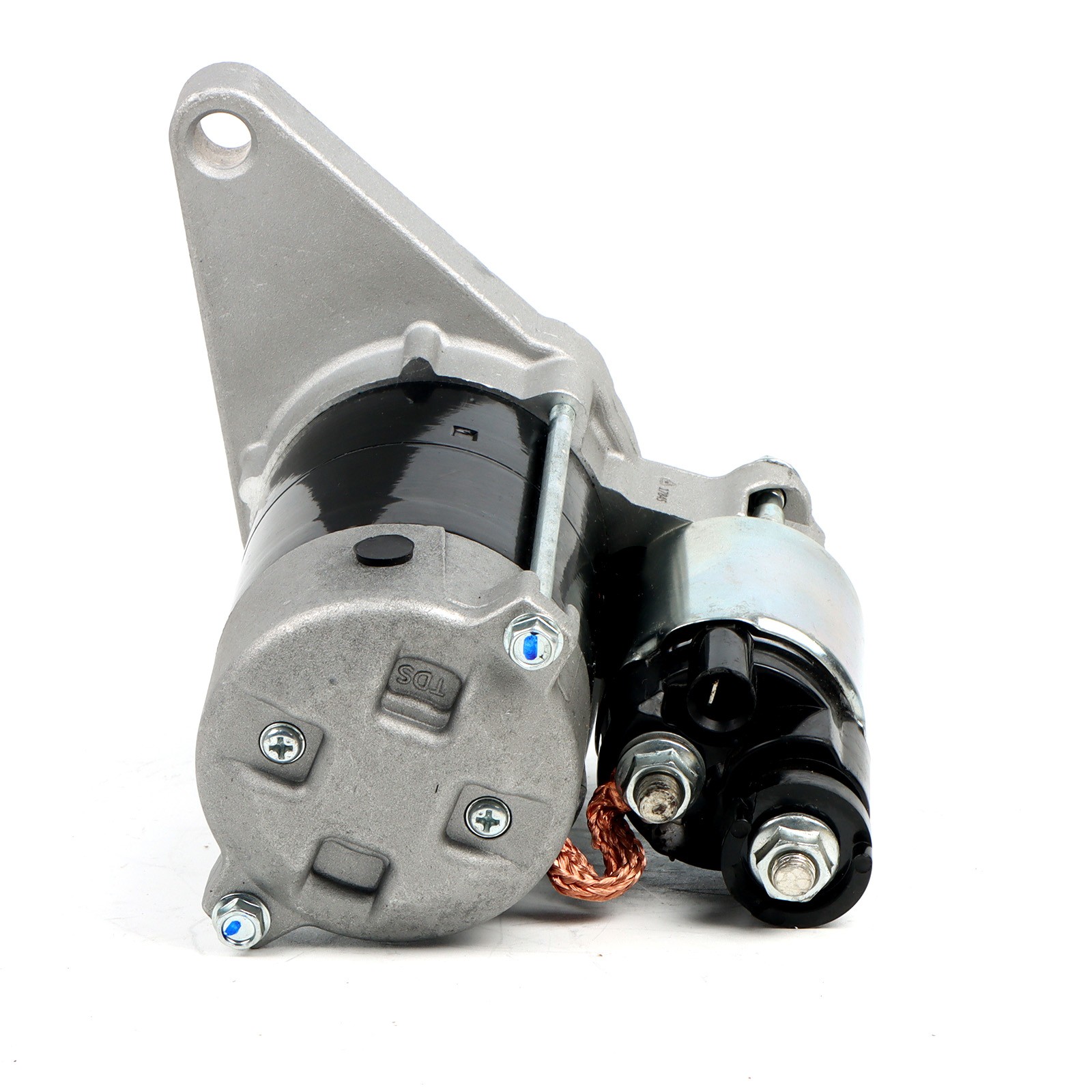 Main product image of Starter for Honda Civic L4 1.7L 01-05 MT, 06312PLR505RM, 31200PLRA01RM