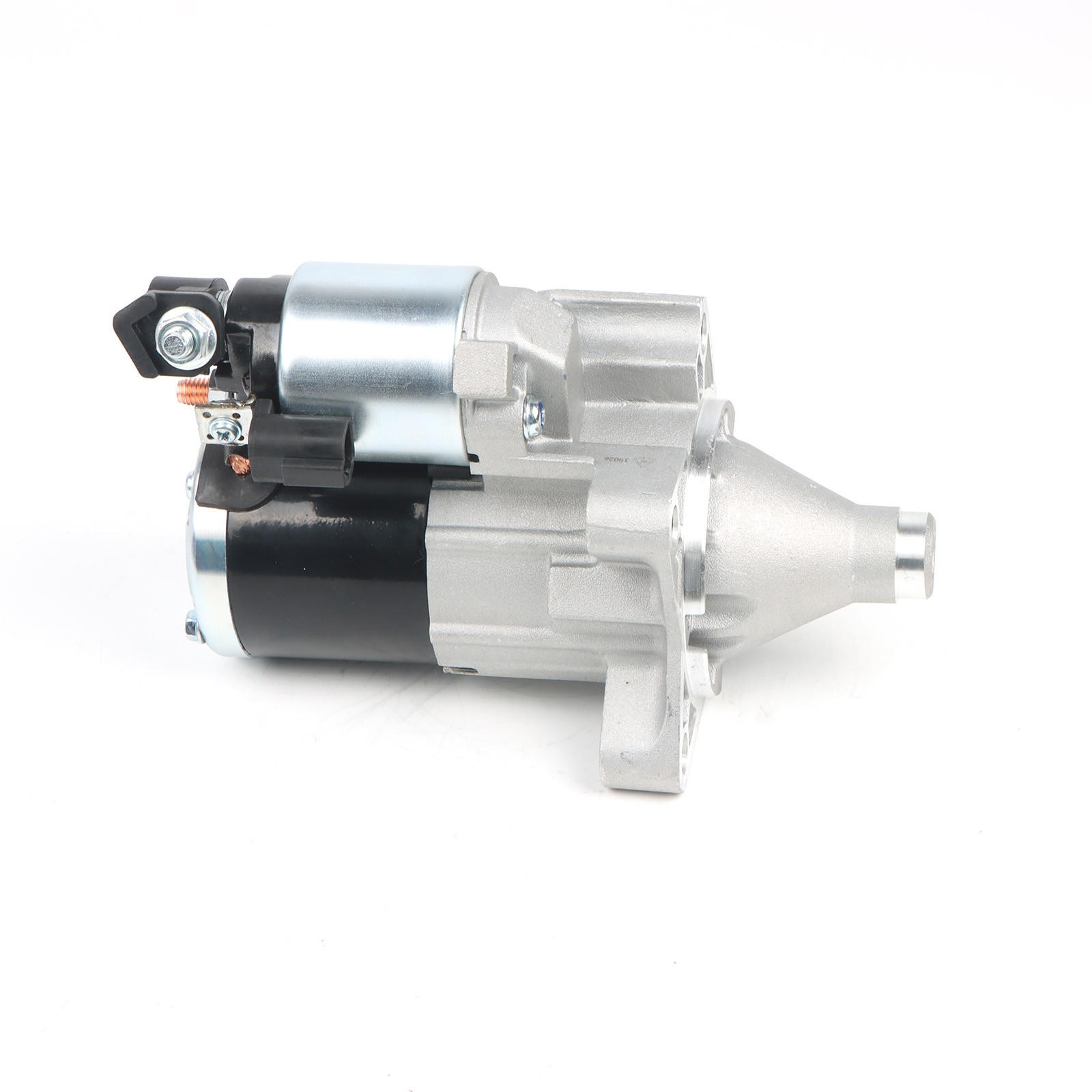 Main product image of Starter, 2008-2010 Chrysler Town & Country, Dodge Grand Caravan 4.0L, 19026