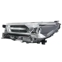 Product image of Toyota Hilux 2021-2024 LED Headlight, Left Passenger Side