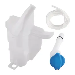 Product image of Washer Fluid Reservoir Bottle for Kia K5 2021-2023, 98623G6000