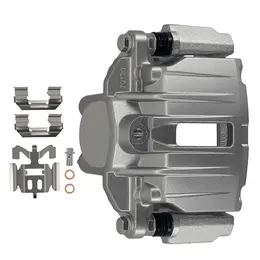 Product image of Rear Right Brake Caliper with Bracket, Cadillac DeVille/Escalade 1999-2002