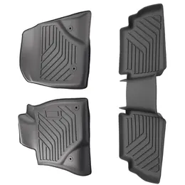 Product image of TPE Anti-Slip Floor Liners for Mazda 3, 2014-2018