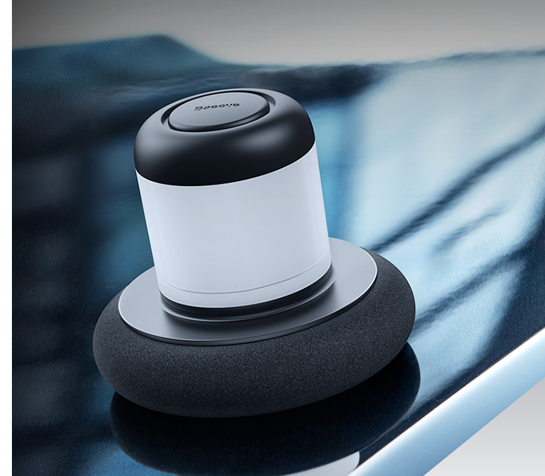 Main product image of Automotive Polishing Machine for Vehicle Surface Finishing and Detailing