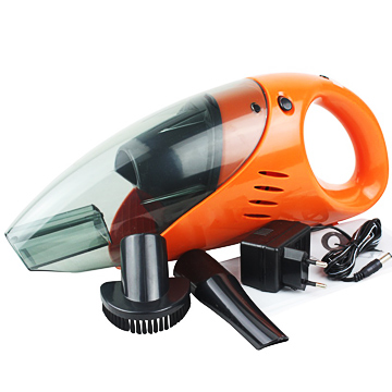 Main product image of Automotive Portable Vacuum Cleaner