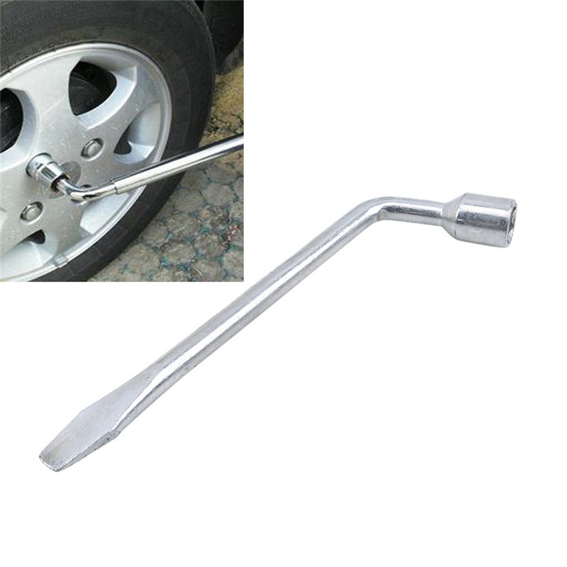 Main product image of L-shaped wrench for general purpose fastening applications