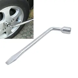 Product image of L-shaped wrench for general purpose fastening applications
