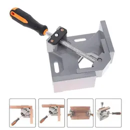 Product image of 90 Degree Right Angle Clamp for Woodworking and Framing