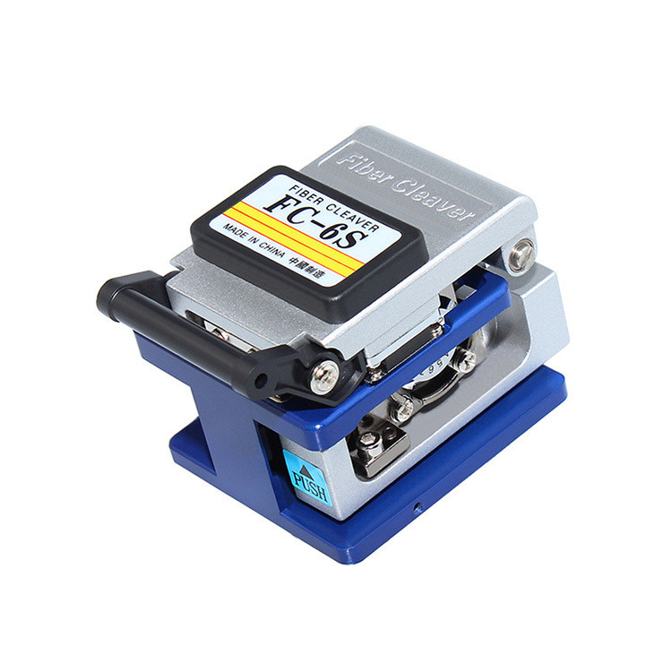 Main product image of Fiber Optic Fusion Splicing and Installation Tool Set