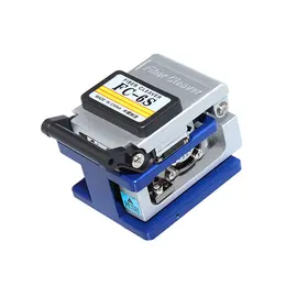 Product image of Fiber Optic Fusion Splicing and Installation Tool Set