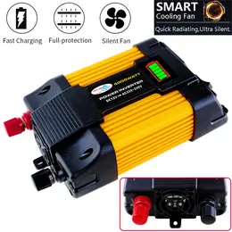 Product image of Automotive DC to AC Power Inverter for Vehicle Use