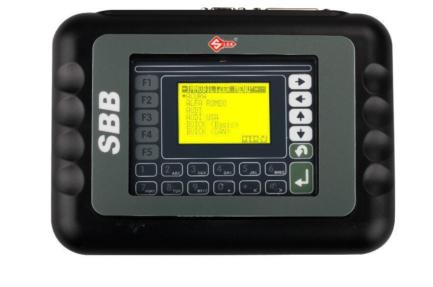Main product image of Automotive Key Programming and Duplication Device