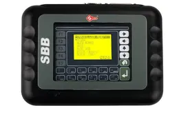 Product image of Automotive Key Programming and Duplication Device