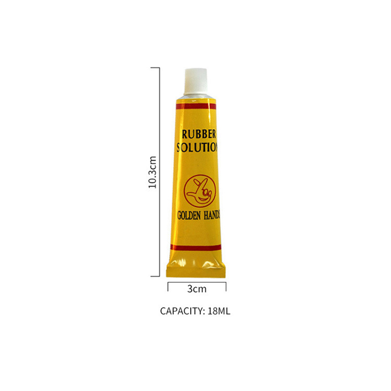 Main product image of Bicycle and Motorcycle Tire Repair Adhesive