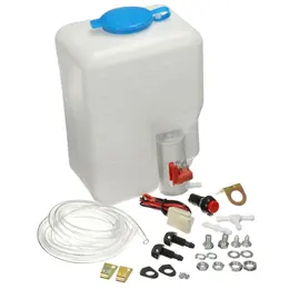Product image of Automotive Windshield Cleaning Kit for Professional Vehicle Maintenance