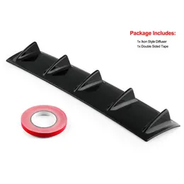 Product image of Automotive Rear Spoiler for Vehicle Exterior Styling and Aerodynamics
