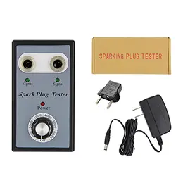 Product image of Automotive Spark Plug Ignition System Diagnostic Tester