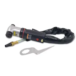 Product image of Pneumatic Rubber Tapping Knife for Industrial Use