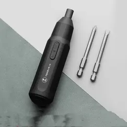 Product image of Mini Cordless Electric Screwdriver for Light Assembly Tasks