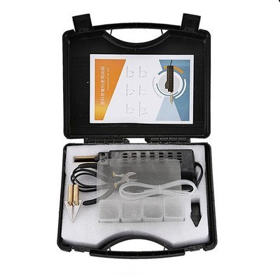 Main product image of Automotive Bumper Plastic Welding Tool for Repairs