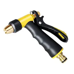 Product image of Adjustable High Pressure Water Gun for Automotive Washing
