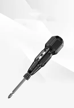 Product image of Cordless Automatic Screwdriver and Hand Drill