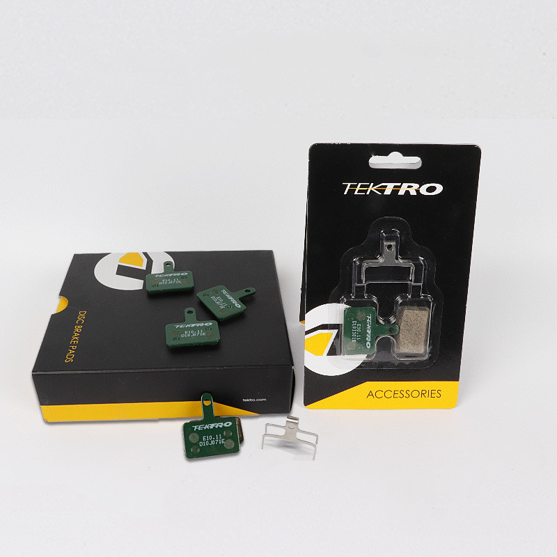 Main product image of Tektro Yanhao Mountain Bike Disc Brake System