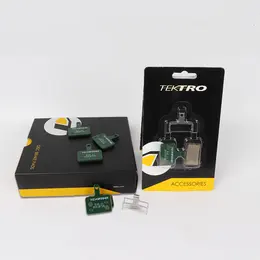 Product image of Tektro Yanhao Mountain Bike Disc Brake System