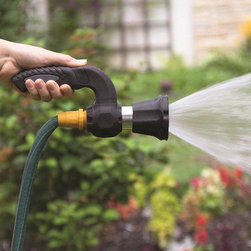 Main product image of Automotive Car Wash Cleaning Spray Gun Nozzle