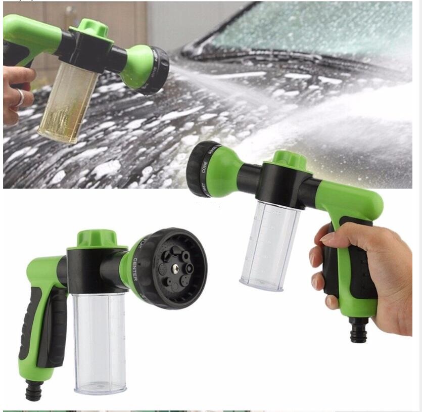 Main product image of High Pressure Foam Spray Gun for Automotive and Household Cleaning