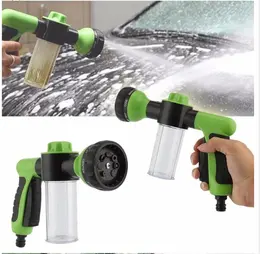 Product image of High Pressure Foam Spray Gun for Automotive and Household Cleaning