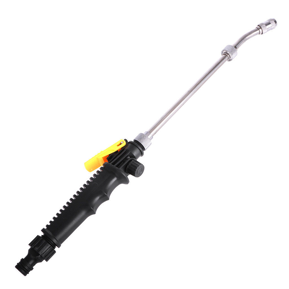 Main product image of Adjustable High-Pressure Water Gun for Automotive Cleaning
