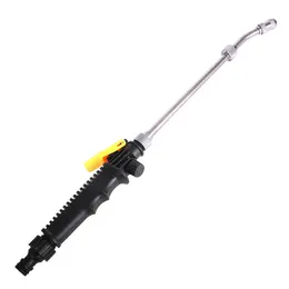 Product image of Adjustable High-Pressure Water Gun for Automotive Cleaning