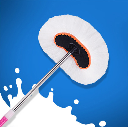 Main product image of Automotive Vehicle Cleaning Car Wash Brush with Soft Bristles