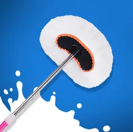 Product image of Automotive Vehicle Cleaning Car Wash Brush with Soft Bristles