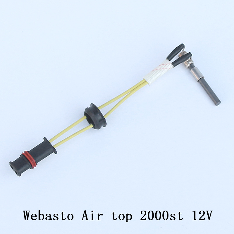 Main product image of 12V Ceramic Heating Rod for Spark Plug Ignition