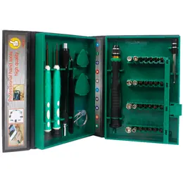 Product image of Screwdriver Repair Tool Kit for Electronics and Small Devices