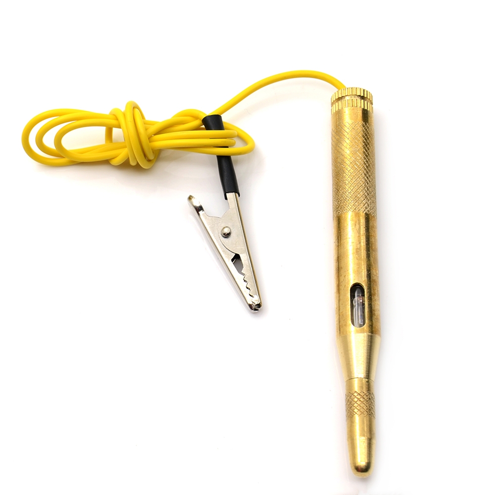 Main product image of Automotive Circuit Tester with Multimeter and Test Light