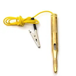 Product image of Automotive Circuit Tester with Multimeter and Test Light