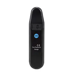 Product image of Automotive Digital Display Tire Pressure Gauge