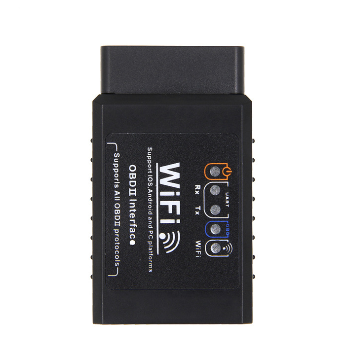 Main product image of Automotive Vehicle Fault Diagnostic Scanner Tool