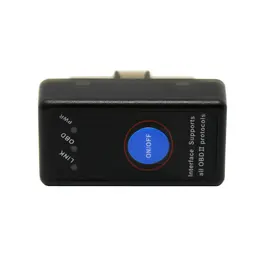 Product image of Bluetooth-Enabled Automotive Diagnostic Scan Tool
