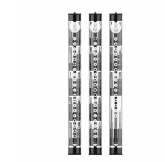 Main product image of Wowstick Mini Electric Screwdriver for Small Component Fastening