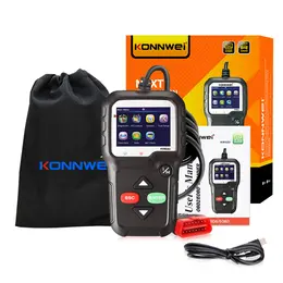 Product image of Automotive Vehicle Fault Code Diagnostic Scanner Tool