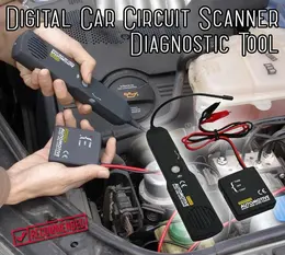Product image of Automotive Diagnostic Scan Tool for Vehicle Fault Analysis
