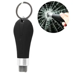 Product image of Automotive Safety Hammer for Emergency Vehicle Use